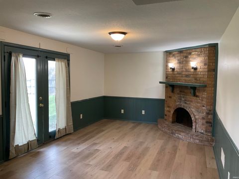 Tiny photo for 5425 Hewitt Lane, Fort Wayne, IN 46815 (MLS # 202612496)