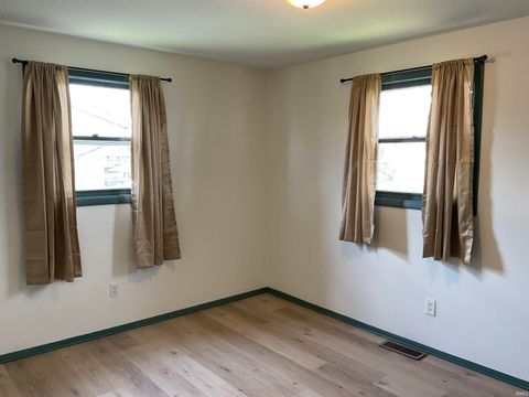 Tiny photo for 5425 Hewitt Lane, Fort Wayne, IN 46815 (MLS # 202612496)