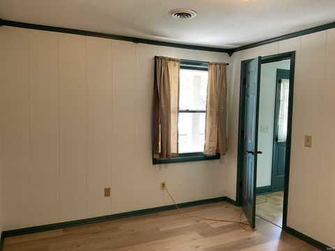 Tiny photo for 5425 Hewitt Lane, Fort Wayne, IN 46815 (MLS # 202612496)