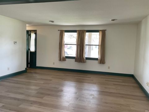 Tiny photo for 5425 Hewitt Lane, Fort Wayne, IN 46815 (MLS # 202612496)