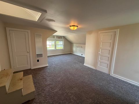 Tiny photo for 219 W Washington Street, Oakland City, IN 47660 (MLS # 202603855)