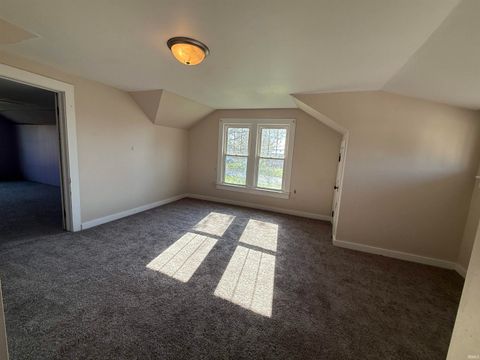 Tiny photo for 219 W Washington Street, Oakland City, IN 47660 (MLS # 202603855)