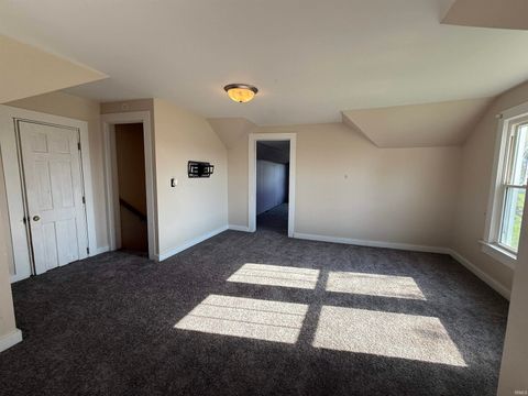 Tiny photo for 219 W Washington Street, Oakland City, IN 47660 (MLS # 202603855)