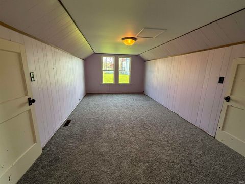 Tiny photo for 219 W Washington Street, Oakland City, IN 47660 (MLS # 202603855)