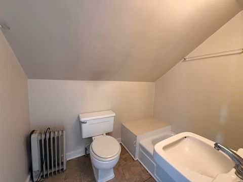 Tiny photo for 219 W Washington Street, Oakland City, IN 47660 (MLS # 202603855)