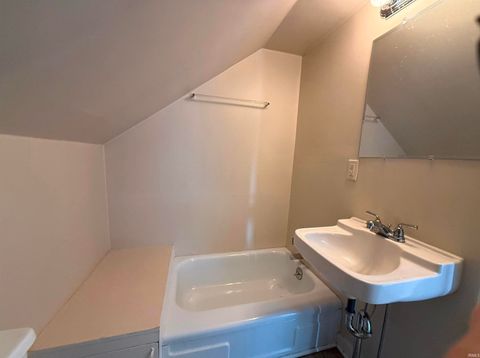 Tiny photo for 219 W Washington Street, Oakland City, IN 47660 (MLS # 202603855)