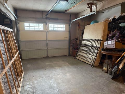 Tiny photo for 219 W Washington Street, Oakland City, IN 47660 (MLS # 202603855)