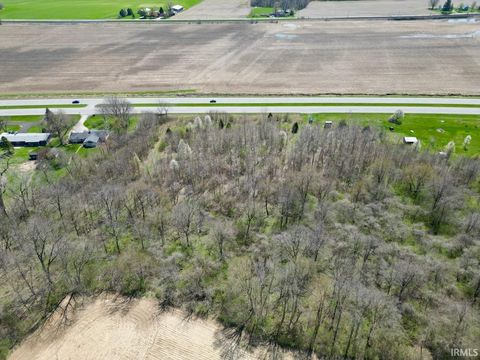 Tiny photo for TBD Us Highway 24, Huntington, IN 46750 (MLS # 202612283)
