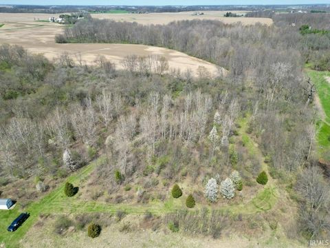 Tiny photo for TBD Us Highway 24, Huntington, IN 46750 (MLS # 202612283)