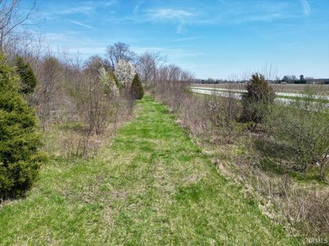 Tiny photo for TBD Us Highway 24, Huntington, IN 46750 (MLS # 202612283)