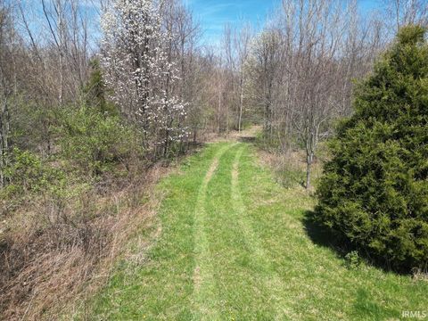 Tiny photo for TBD Us Highway 24, Huntington, IN 46750 (MLS # 202612283)