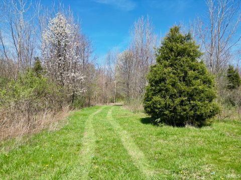 Tiny photo for TBD Us Highway 24, Huntington, IN 46750 (MLS # 202612283)