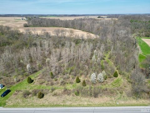 Photo of TBD Us Highway 24, Huntington, IN 46750 (MLS # 202612283)