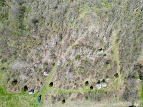 Tiny photo for TBD Us Highway 24, Huntington, IN 46750 (MLS # 202612283)