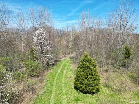 Tiny photo for TBD Us Highway 24, Huntington, IN 46750 (MLS # 202612283)
