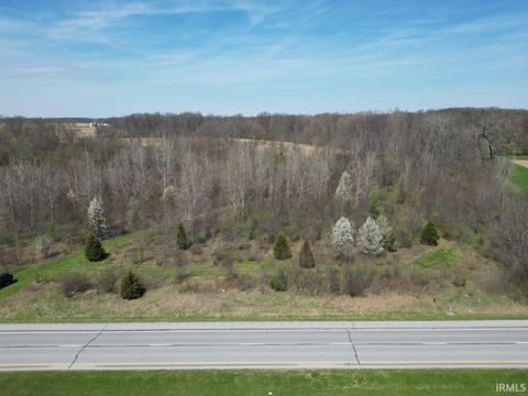 Tiny photo for TBD Us Highway 24, Huntington, IN 46750 (MLS # 202612283)