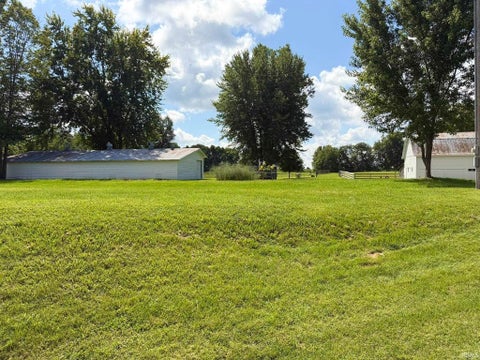 Tiny photo for 4505 N State Road 25 Highway, Rochester, IN 46975 (MLS # 202636203)