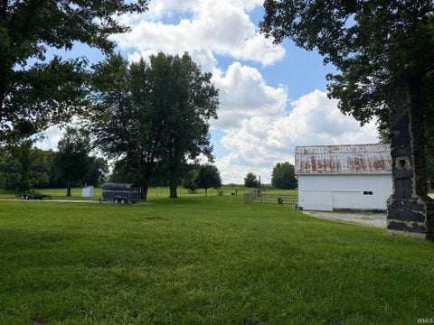 Tiny photo for 4505 N State Road 25 Highway, Rochester, IN 46975 (MLS # 202636203)