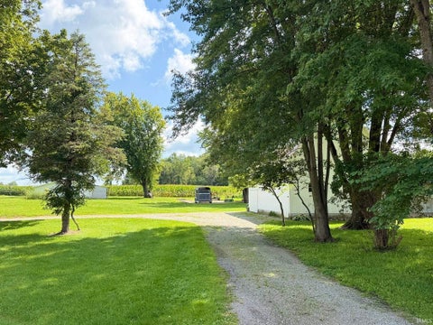 Tiny photo for 4505 N State Road 25 Highway, Rochester, IN 46975 (MLS # 202636203)