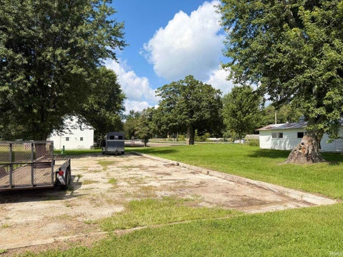Tiny photo for 4505 N State Road 25 Highway, Rochester, IN 46975 (MLS # 202636203)
