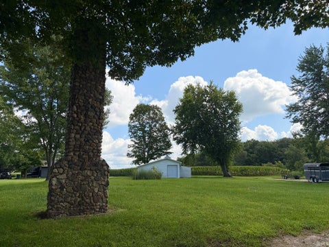 Tiny photo for 4505 N State Road 25 Highway, Rochester, IN 46975 (MLS # 202636203)