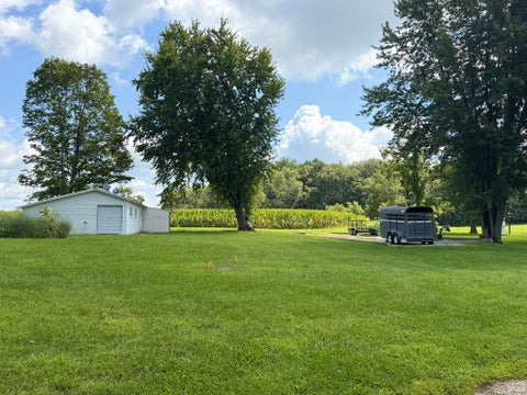Tiny photo for 4505 N State Road 25 Highway, Rochester, IN 46975 (MLS # 202636203)