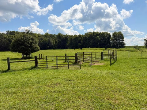 Tiny photo for 4505 N State Road 25 Highway, Rochester, IN 46975 (MLS # 202636203)