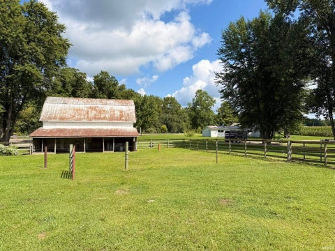Tiny photo for 4505 N State Road 25 Highway, Rochester, IN 46975 (MLS # 202636203)
