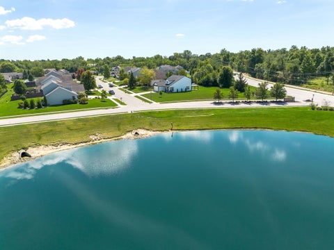 Tiny photo for 927 Clairborne Drive, Fort Wayne, IN 46818 (MLS # 202635183)