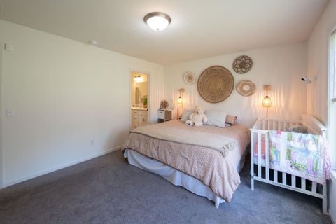 Tiny photo for 927 Clairborne Drive, Fort Wayne, IN 46818 (MLS # 202635183)
