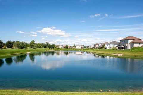 Tiny photo for 927 Clairborne Drive, Fort Wayne, IN 46818 (MLS # 202635183)