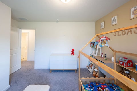Tiny photo for 927 Clairborne Drive, Fort Wayne, IN 46818 (MLS # 202635183)
