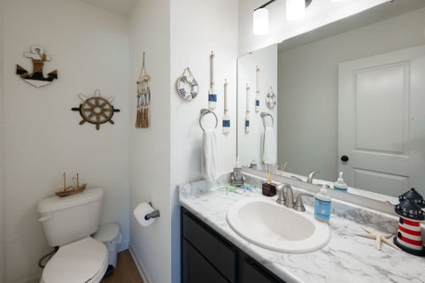 Tiny photo for 927 Clairborne Drive, Fort Wayne, IN 46818 (MLS # 202635183)