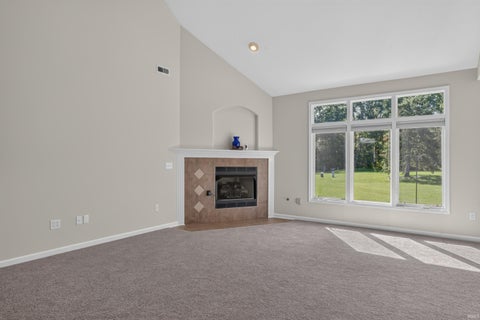 Tiny photo for 1906 Kelleys Landing, Fort Wayne, IN 46825 (MLS # 202643547)