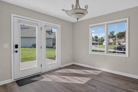 Tiny photo for 1906 Kelleys Landing, Fort Wayne, IN 46825 (MLS # 202643547)