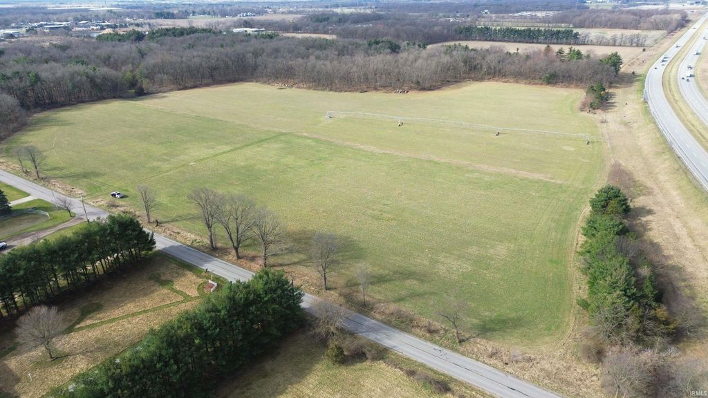 Photo of 52611 County Road 21, Bristol, IN 46507 (MLS # 202540832)