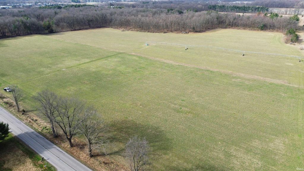 Photo of 52611 County Road 21, Bristol, IN 46507 (MLS # 202540832)