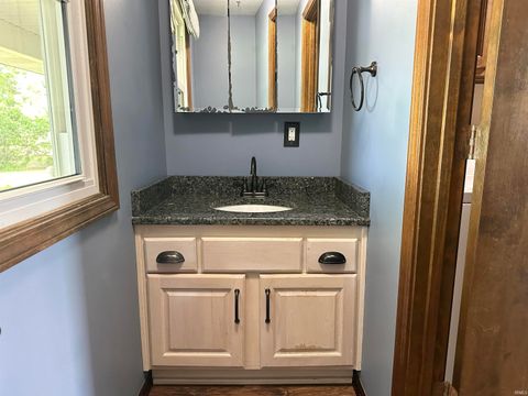 Tiny photo for 2767 N 300 West, Bluffton, IN 46714 (MLS # 202614661)