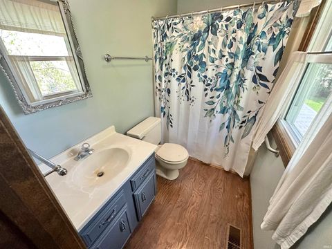 Tiny photo for 2767 N 300 West, Bluffton, IN 46714 (MLS # 202614661)
