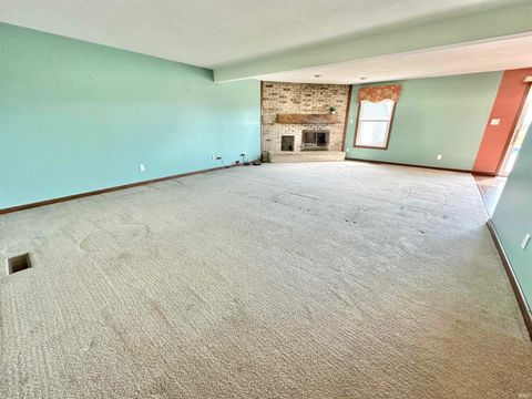 Tiny photo for 2767 N 300 West, Bluffton, IN 46714 (MLS # 202614661)