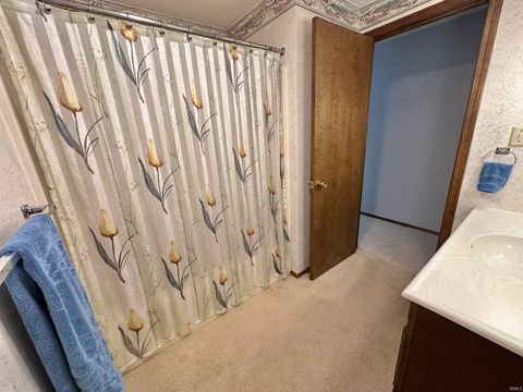 Tiny photo for 2767 N 300 West, Bluffton, IN 46714 (MLS # 202614661)