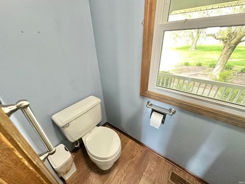 Tiny photo for 2767 N 300 West, Bluffton, IN 46714 (MLS # 202614661)