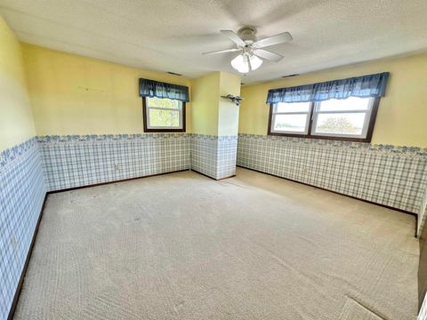 Tiny photo for 2767 N 300 West, Bluffton, IN 46714 (MLS # 202614661)