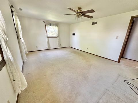 Tiny photo for 2767 N 300 West, Bluffton, IN 46714 (MLS # 202614661)