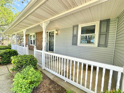 Tiny photo for 2767 N 300 West, Bluffton, IN 46714 (MLS # 202614661)