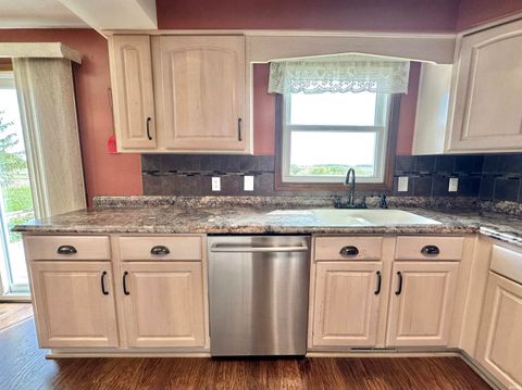 Tiny photo for 2767 N 300 West, Bluffton, IN 46714 (MLS # 202614661)