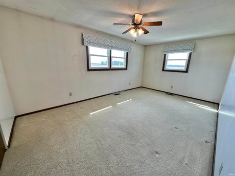 Tiny photo for 2767 N 300 West, Bluffton, IN 46714 (MLS # 202614661)