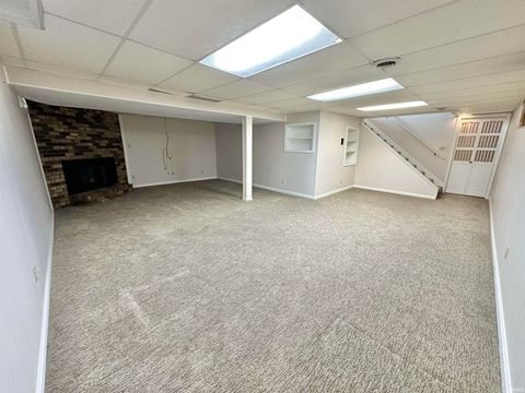 Tiny photo for 2767 N 300 West, Bluffton, IN 46714 (MLS # 202614661)