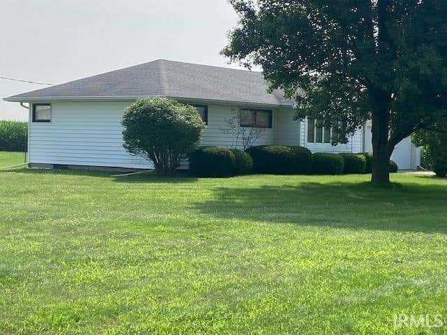 Photo of 9214 N BUCK CREEK Pike, Mooreland, IN 47360 (MLS # 202631279)