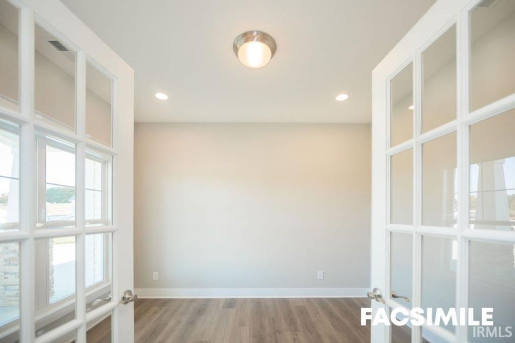 Photo of 4697 S Abington Avenue, Bloomington, IN 47403 (MLS # 202607406)